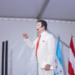 Nasralla alerta sobre presunta intromisión de Maduro en elecciones de Honduras