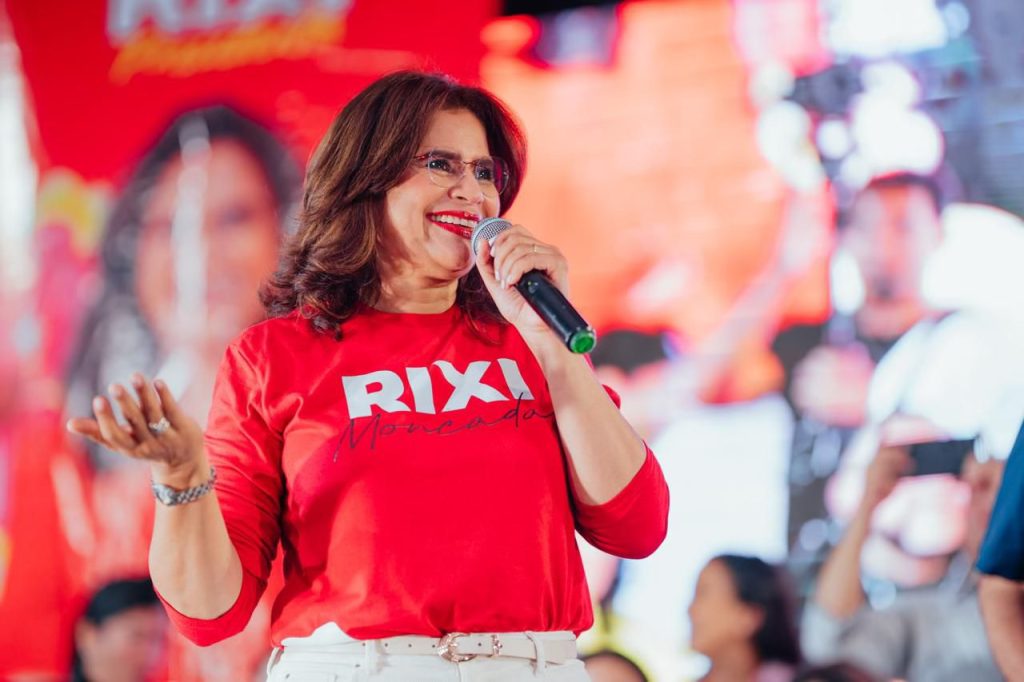 Elecciones en Honduras: LIBRE Frente a Denuncias de Fraude