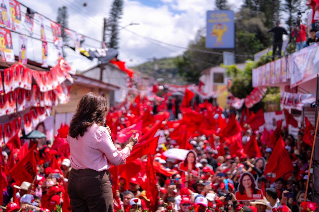 Honduras en Alerta: Acusan a LIBRE de Intentar Manipular Elecciones