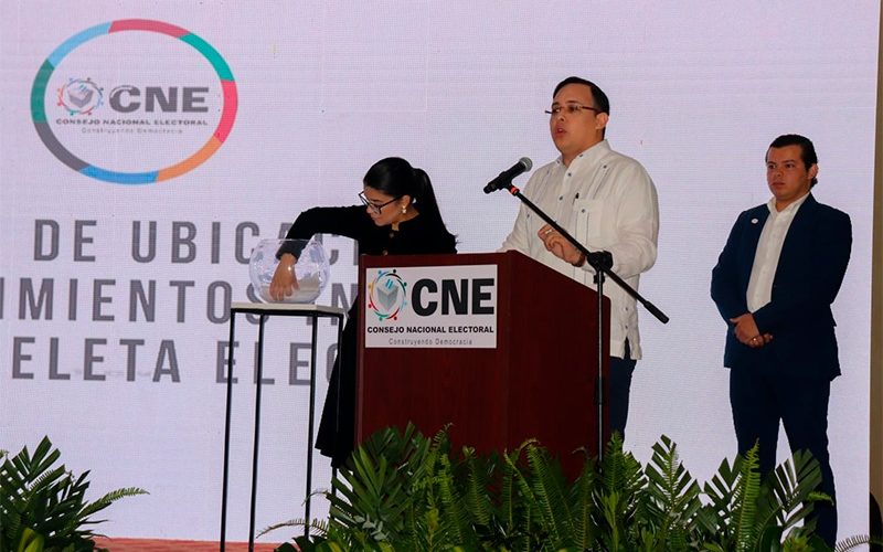 Recta Final Electoral en Honduras: Sombras de Fraude y Conflictos