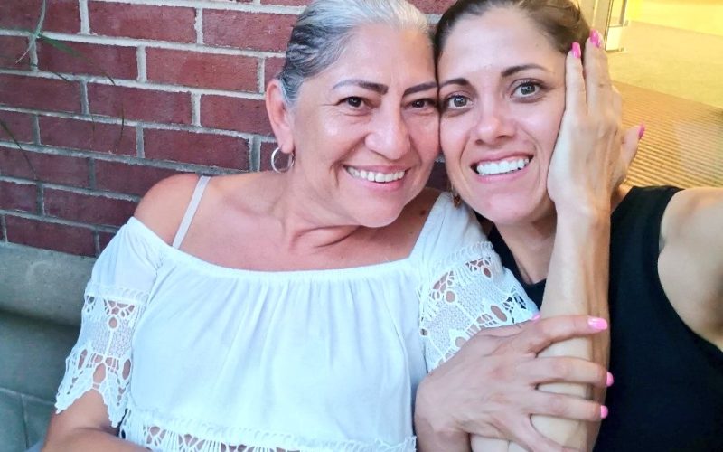 Señalan a Claudia Martina Muñoz como cabecilla de sicarios