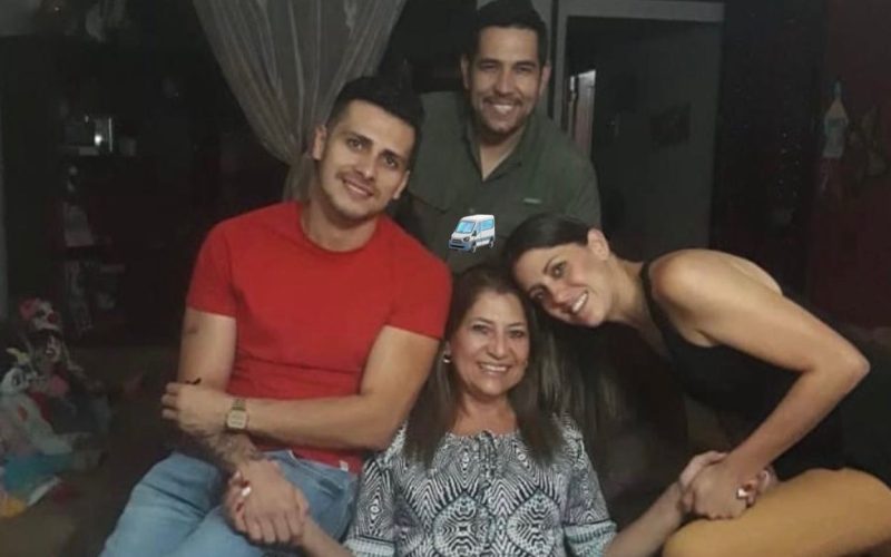 Gabriel Mendoza Muñoz, señalado en red de corrupción dentro del MIDES