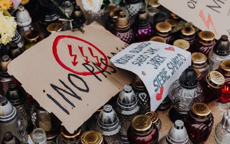 Historia del caso de asesinato de Daniel Zamudio