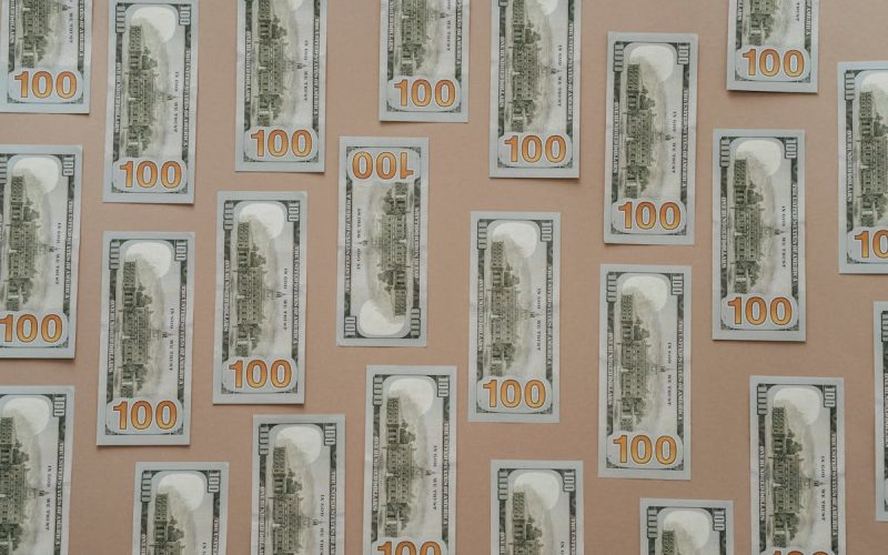 ¿Cómo se realiza el blanqueo de dinero?