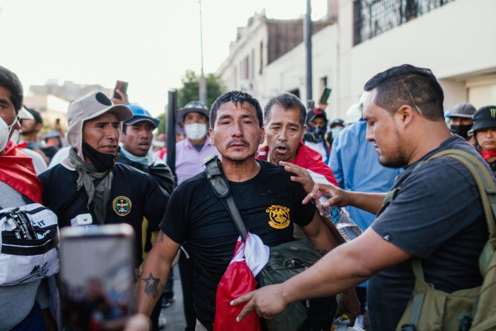 Lista de países con presidentes condenados por corrupción