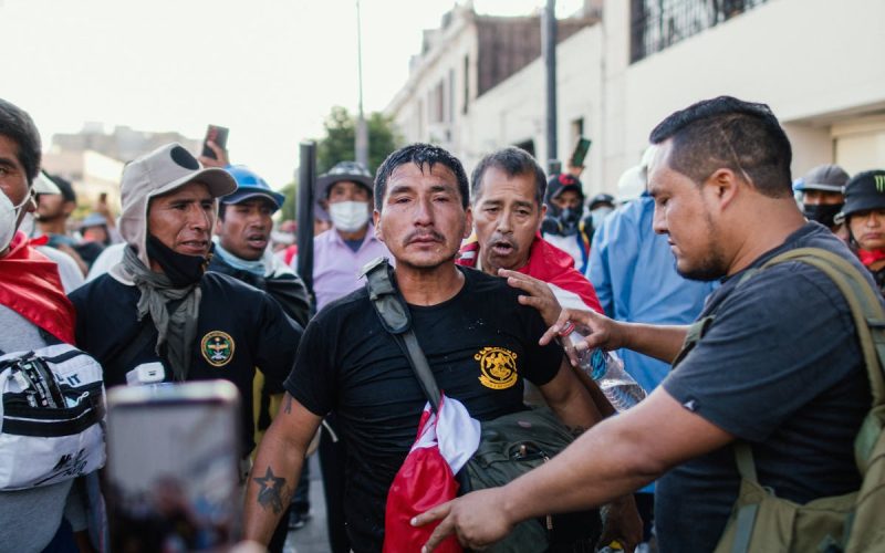 Lista de países con presidentes condenados por corrupción